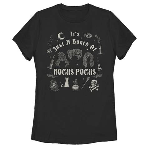 target hocus pocus shirt|hocus pocus target.